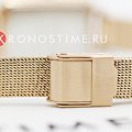 Часы Daniel Wellington Quadro Pressed Unitone DW00100510 фото 6